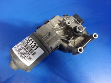 фото thumb №1, Focus c-max двигунчик двигун двірник перед