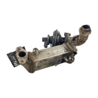 фото thumb №1, Радиатор egr bmw 5 e60 e61