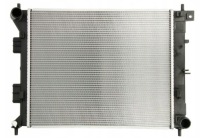 Купити Радіатор води 1.4 crdi hyundai i30 12-16, фото thumb