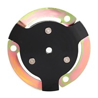 фото thumb №15, Диск сцепления компрессора кондиционера 5n0820803