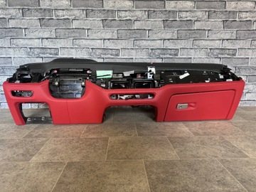 фото thumb №6, Панель роздавальна kosnola оригінал bmw f95 g05 x5m x6 g06 ні відновлена