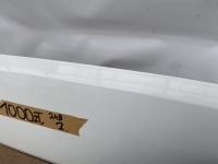 Ducato boxer jumper рестайлинг  14- капот крышка двигателя белый цвет 249 Киев, фото thumb