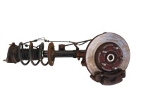 фото thumb №1, Macpherson передний левый поворотный кулак hyundai i30 ii 1.4 crdi 2011-2017 rok