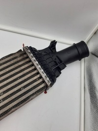 фото thumb №5, Радиатор воздуха наддувочный / интеркулер ford c-max ii 10- 1673687