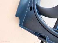 фото thumb №5, Комплект вентиляторы корпус renault master interstar 2.0 214815139r 2025-