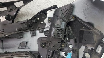 фото thumb №9, Peugeot 3008 ii 5008 ii рестайлинг 2020 - бампер перед 3043