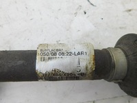 фото thumb №6, Renault clio iii 1.5dci 08r привідний вал ліва