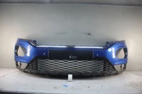 фото thumb №1, Бампер перед volkswagen vw t-roc 2ga807221