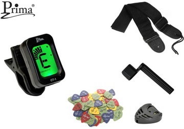 STROIK CHROMATYCZNY + PASEK + AKCESORIA + GRATIS
