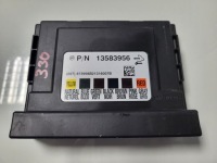 фото thumb №1, Opel astra j модуль комфорту bcm 13583956