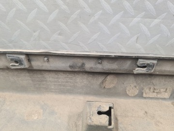 фото thumb №15, Планка накладка порога пороговая левая opel mokka 95164754