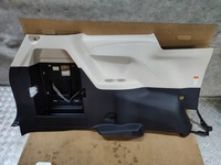 фото thumb №5, Toyota sienna 2021 обшивка багажника обивка nowa