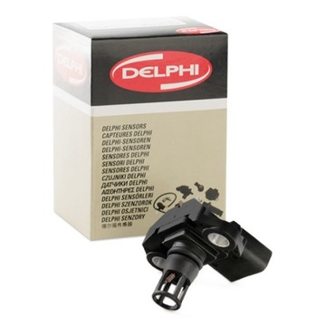 фото thumb №10, Датчик давления delphi ps10163