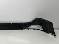 фото thumb №7, Kia niro ii 2 спойлер накладка бампер задняя 86612-ao000