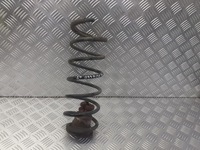 фото thumb №1, Пружина лівий задня citroen c4 picasso 1.6 hdi