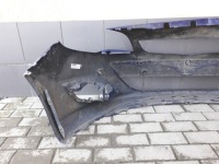 Opel astra 4 iv j рестайлінг  12- бампер передній перед 13368660h Доставка, фото thumb