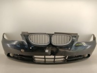 фото thumb №1, Бампер передній перед bmw 5 e60 03-10 pdc омивачі