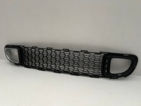 фото thumb №2, Решётка средняя mini cooper s r55 r56 r57 lift 7255112