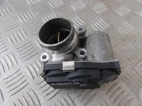 фото thumb №1, Opel mokka x astra k дросельна заслінка 1.6 cdti 55496779aa