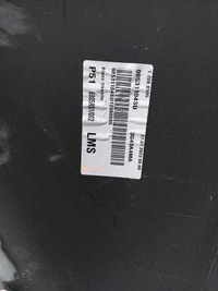 фото thumb №11, Бампер задняя задний peugeot 308 iii t10 хэтчбек na pdc