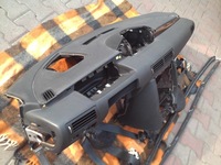 фото thumb №13, Панель приладів приладова консоль подушки безпеки ремені citroen c6