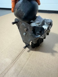 Блок abc, клапанний, клапанів abc перед, передній mercedes cl w216, s w221 Недорого, фото thumb