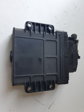 фото thumb №4, Vw touareg 7l рестайлинг 07- модуль коробки коробки передач