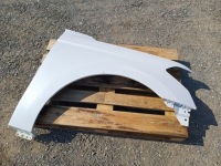 фото thumb №1, Крыло перед передние правый ford expedition 2018-