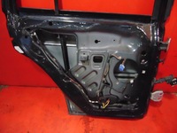 фото thumb №11, Jeep grand cherokee ii 2 двері зад ліві pxr