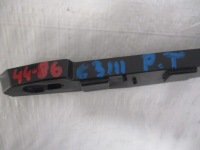 фото thumb №9, C3 iii направляющая кронштейн правое задние 9813132280