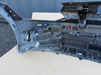 фото thumb №10, Бампер перед kia ev6 gt line 4x pdc bez камери оригінал ні клеєний