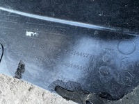 фото thumb №7, Піддон підлога багажника задня renault megane iv kombi