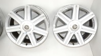 фото thumb №11, Алюминиевый диск 18 chrysler crossfire 7,5j x18 9jx19 5x112 03r-