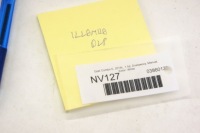 фото thumb №7, Nv127 opel combo iv e ручка двері лівий перед