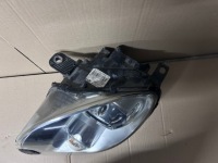 фото thumb №3, Mini countryman r60 bi ксенон 9801039-04 левая лампа