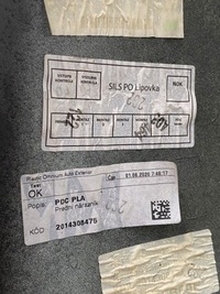 фото thumb №8, Seat ateca 2016- бампер перед передний 575805903 + спойлер dół решётка