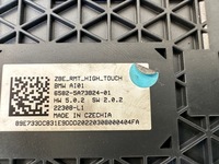 фото thumb №6, Контролер idrive панель bmw 7 g70 crystal kryształ