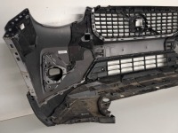 Бампер перед volvo xc40 i lift r design 2022- в Украине, фото thumb