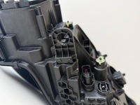 фото thumb №7, Vw touareg iii 760 lift лампа протитуманна фара лівий перед 761941081 p оригінал