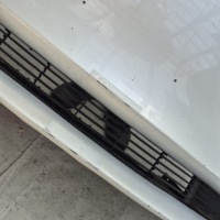 фото thumb №9, Tesla model 3 17- бампер перед передний решётка плита