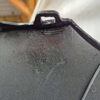 фото thumb №14, Maserati levante 16-24 бампер перед передний sprysk pdc