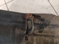 фото thumb №16, Бампер задній mazda cx-9 2008