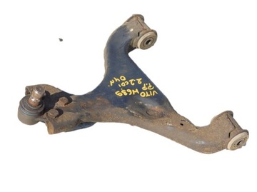 фото thumb №1, Mercedes vito w639 2.2 2004r важіль праві перед