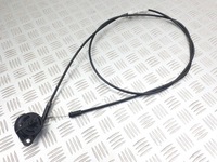 фото thumb №1, Renault megane iv кронштейн трос капот