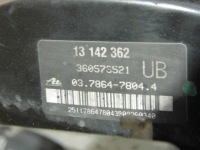 фото thumb №5, Zafira b 1.7cdti 08' рестайлинг вакуумный усилитель тормозов (серво) 13142362