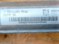 фото thumb №4, Mercedes c-klasa w206 трансмісія кермова magiel 3000km 23r a2064605702