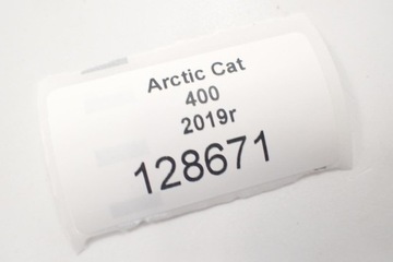Arctic Cat 400 425 450 500 Корпус бака