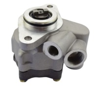 Купити Насос підсилювача mercedes atego, unimog, фото thumb