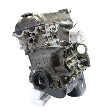 фото thumb №15, Bmw e90 320si n45 173km двигатель голый стойка n45b20a