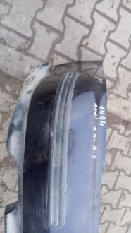 фото thumb №7, Бампер задняя audi a4 b5 95r sedan